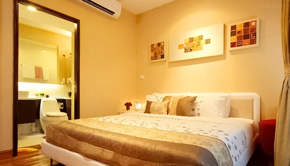 هتل آرت پاتونگ رزیدنس پوکت